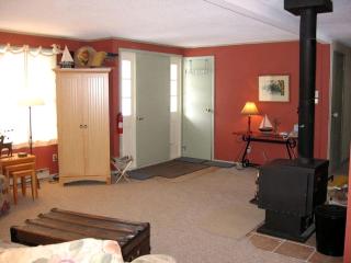 Private Cottage Surrounded by Mountains near Allegany State Park, New York - Great Valley - 7