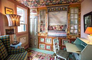 Charming Suite with Private Roof Deck near Ithaca, New York - - 6