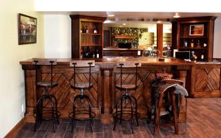 Rustic Cabin Rental with Views for Miles near Grand Teton National Park, Wyoming - Thayne - 1