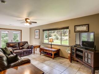 Spacious Cabin Rental for Families near Leavenworth, Washington - Leavenworth - 9