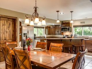 Spacious Cabin Rental for Families near Leavenworth, Washington - Leavenworth - 3