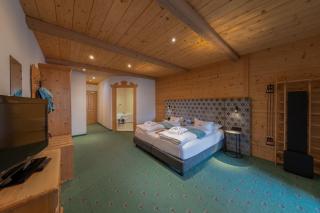 Panorama Resort Taljörgele - Ridanna - 8