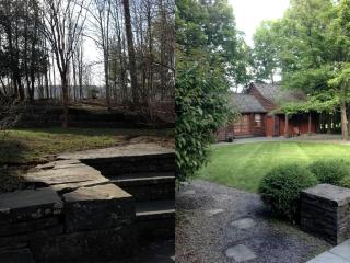 Romantic Year-Round Cabin Getaway with Free Wi-Fi in Saugerties, New York - Saugerties - 1