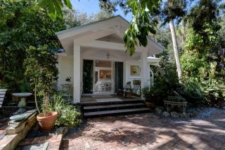 Luxury Cottage Rental with Direct Beach Access in Siesta Key, Florida - Sarasota - 8