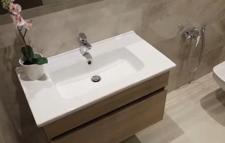 High-Standard one bedroom Apartment ,Mrezga, Nabeul - 1