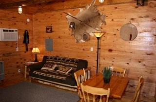 Charming Getaway near the Smoky Hills State Forest in Osage, Minnesota - - 0