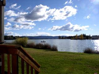 Charming Waterfront Cottage Rental on Pagosa Lake in Pagosa Springs, Colorado - 6