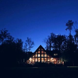 Stunning Lakeside Cabin Rental with Private Boat Dock in Louisa County, Virginia - Mineral - 9