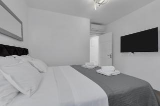 Luxury Sea View Apartment Sunrise - Makarska - 5