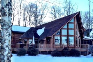 Stunning Lakeside Cabin Rental with Private Boat Dock in Louisa County, Virginia - Mineral - 4
