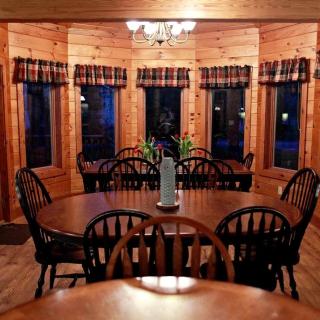 Stunning Lakeside Cabin Rental with Private Boat Dock in Louisa County, Virginia - Mineral - 2