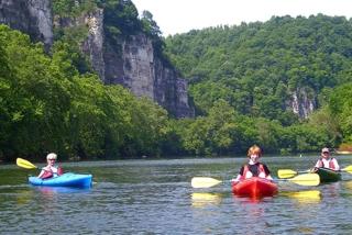 Romantic Getaway with Breathtaking View of New River in the Blue Ridge Mountains in Virginia - Independence - 1