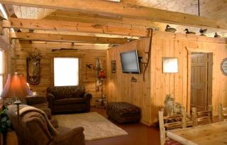Family Vacation Rental near Two Inlets State Forest, Minnesota - - 0