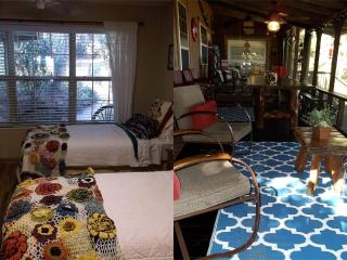 Charming Lakefront Cottage Rental Perfect for 20 near Jacksonville, Florida - Starke - 6