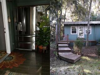 Charming Lakefront Cottage Rental Perfect for 20 near Jacksonville, Florida - Starke - 5