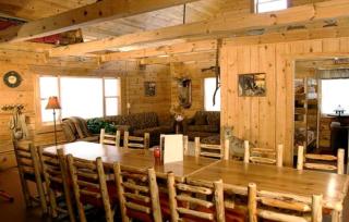 Family Vacation Rental near Two Inlets State Forest, Minnesota - - 3