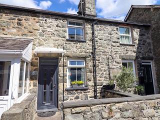 6 Smithfield Lane - Dolgellau - 0
