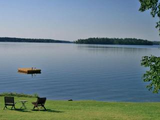 Lakeside Cabin Rental for Families near Cohasset, Minnesota - Grand Rapids - 0