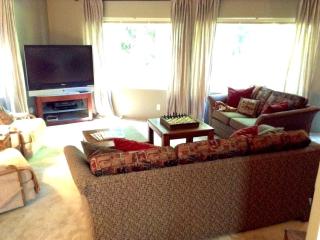Charming Cabin Rental with Mountain Views in Packwood, Washington - Packwood - 0