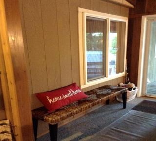 Charming Cabin Rental with Mountain Views in Packwood, Washington - Packwood - 4