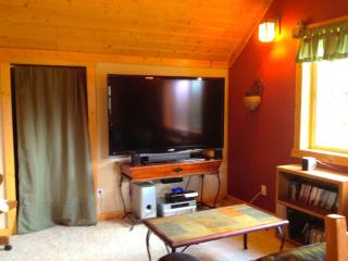 Spacious Cabin Rental with a Hot Tub for a Weekend Getaway near Denver, Colorado - Black Hawk - 4