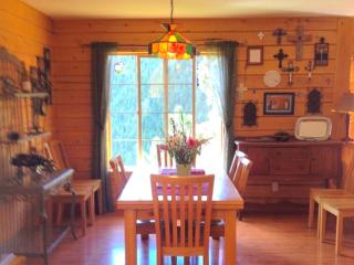 Spacious Cabin Rental with a Hot Tub for a Weekend Getaway near Denver, Colorado - Black Hawk - 3