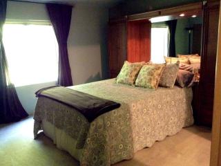 Charming Cabin Rental with Mountain Views in Packwood, Washington - Packwood - 1