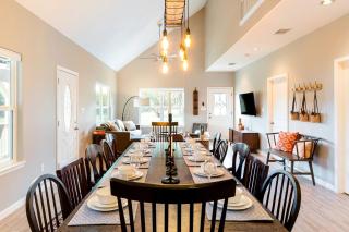 Peaceful Retreat at Dripping Springs Perfect for Texas Hill Country Weekend Getaways - Dripping Springs - 8