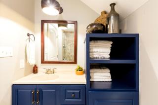 Peaceful Retreat at Dripping Springs Perfect for Texas Hill Country Weekend Getaways - Dripping Springs - 6