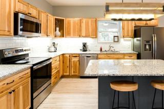 Peaceful Retreat at Dripping Springs Perfect for Texas Hill Country Weekend Getaways - Dripping Springs - 4