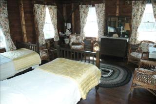 Beautiful Private Retreat with Private Beaches and Boat on McGee Island, Maine - Port Clyde - 3