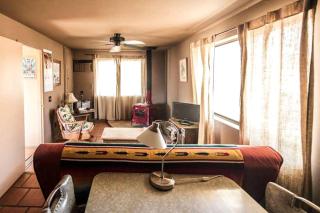 Eclectic Cabin Rental near Joshua Tree National Park - 1