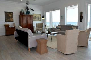 Luxury Vacation Rental with a Pool in Pensacola Beach, Florida - Pensacola - 0