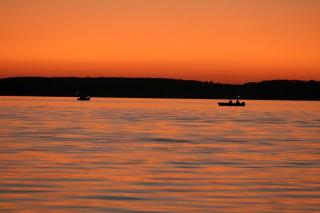 Luxury Cabin Rental by Lakefront near Cohasset, Minnesota - Grand Rapids - 6