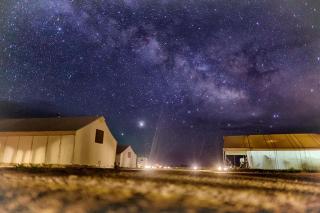 Remote Safari Tent with Breakfast Included and Amazing Views in Colorado - Mosca - 8