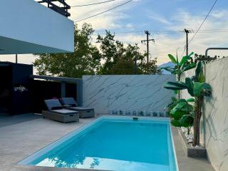 elite water house - Patras - 5