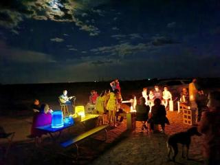 Remote Safari Tent with Breakfast Included and Amazing Views in Colorado - Mosca - 1