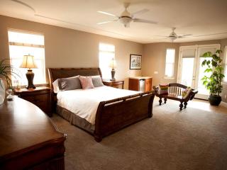 Spacious Luxury Getaway with Vineyard Views in Paso Robles, California - Creston - 2