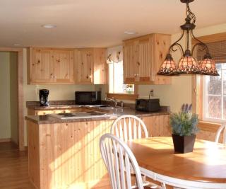 Scenic Cottage Rental near the Beach on Casco Bay, Maine - Phippsburg - 0