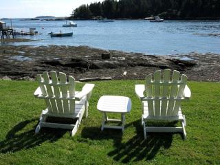 Scenic Cottage Rental near the Beach on Casco Bay, Maine - Phippsburg - 8