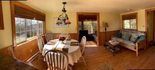 Scenic Cottage Rental near the Beach on Casco Bay, Maine - Phippsburg - 7