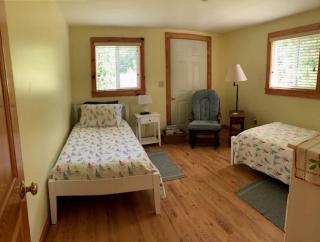 Scenic Cottage Rental near the Beach on Casco Bay, Maine - Phippsburg - 4