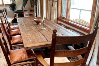 Secluded Cabin in Polebridge, Montana, with Fantastic Views of Glacier National Park - Dream Glamping Experience - 4