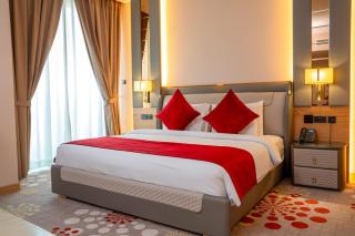 La Zona Continental Hotel - 6