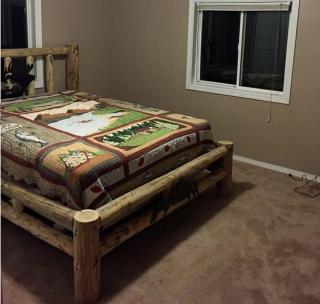 Private Family-Friendly Lodge Perfect for Reunions near Rexburg, Idaho - - 3