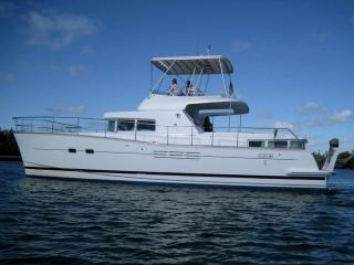 Luxury Yacht Rental with Upscale Amenities in Miami, Florida - 3