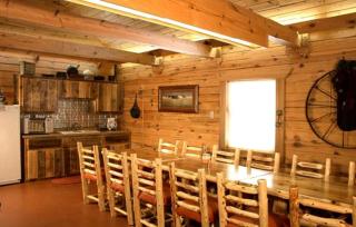 Group Getaway Rental Surrounded by Nature near Smoky Hills State Forest, Minnesota - - 4