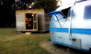 Airstream Trailer for Rent near Henderson, Tennessee - Henderson - 8