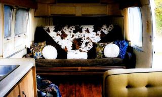Airstream Trailer for Rent near Henderson, Tennessee - Henderson - 7