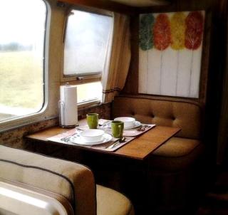Airstream Trailer for Rent near Henderson, Tennessee - Henderson - 5